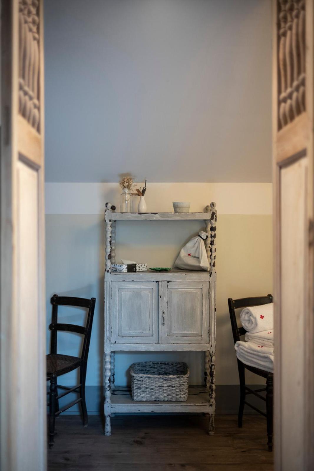 Commanderie De Peyrassol Bed & Breakfast Flassans-sur-Issole Екстериор снимка