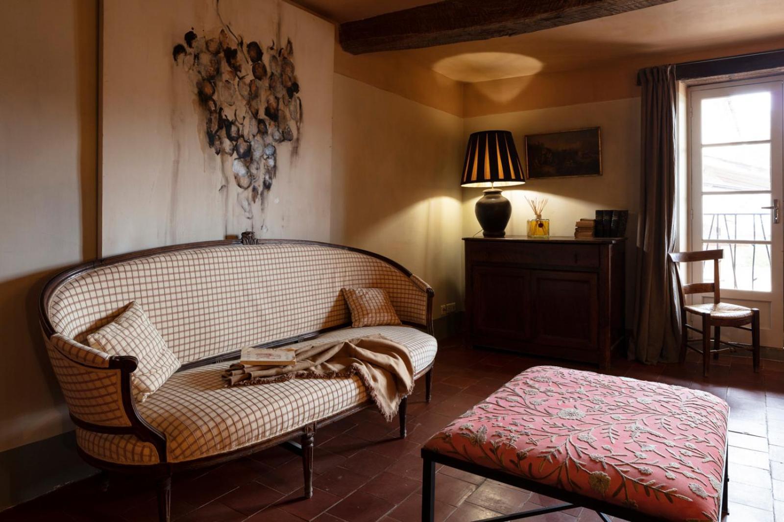 Commanderie De Peyrassol Bed & Breakfast Flassans-sur-Issole Екстериор снимка