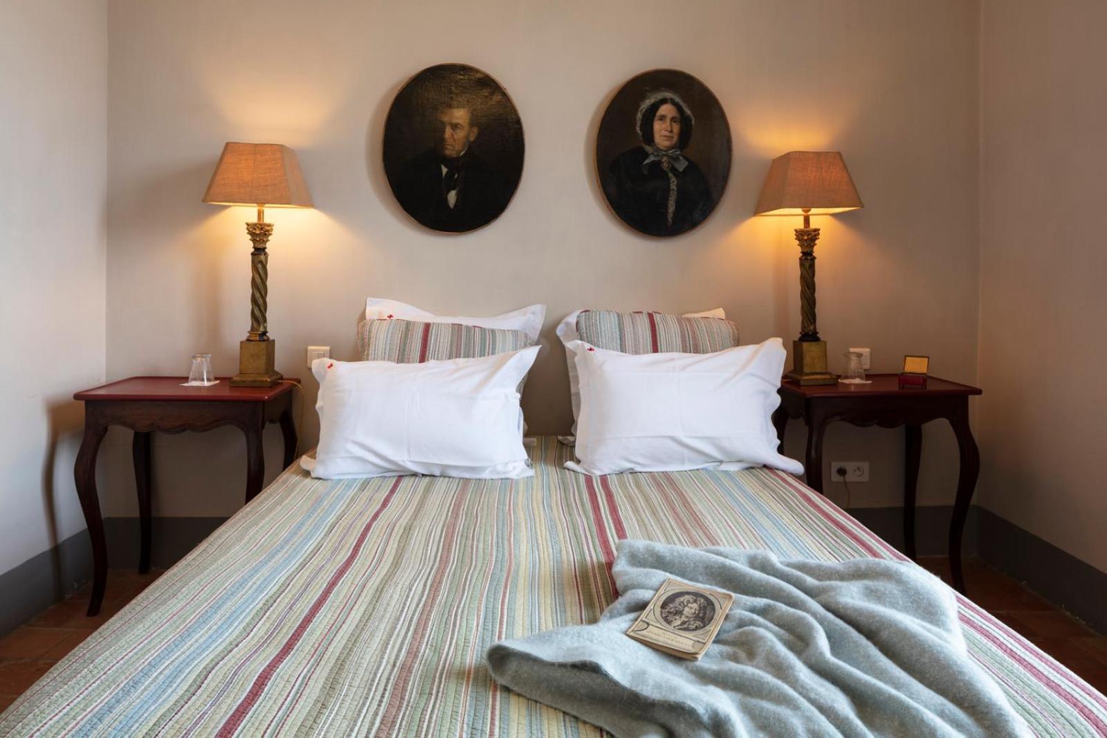 Commanderie De Peyrassol Bed & Breakfast Flassans-sur-Issole Екстериор снимка