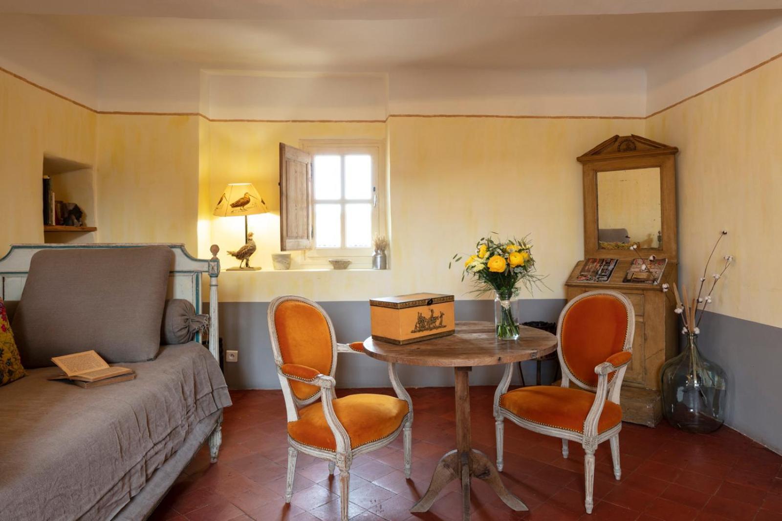 Commanderie De Peyrassol Bed & Breakfast Flassans-sur-Issole Екстериор снимка